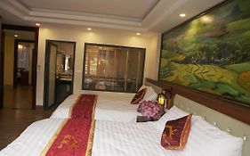 Son Ha Sapa Hotel Plus